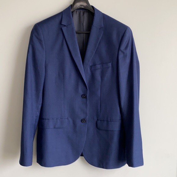 Formal party wear jacket - Picture 2 of 5